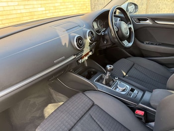 Used Audi A3 2016 for sale - 77172475: Photo