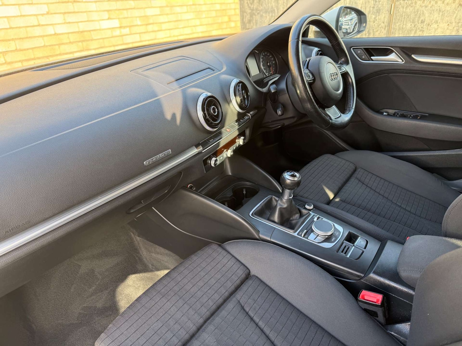 Used Audi A3 2016 for sale - 77172475: Photo 3