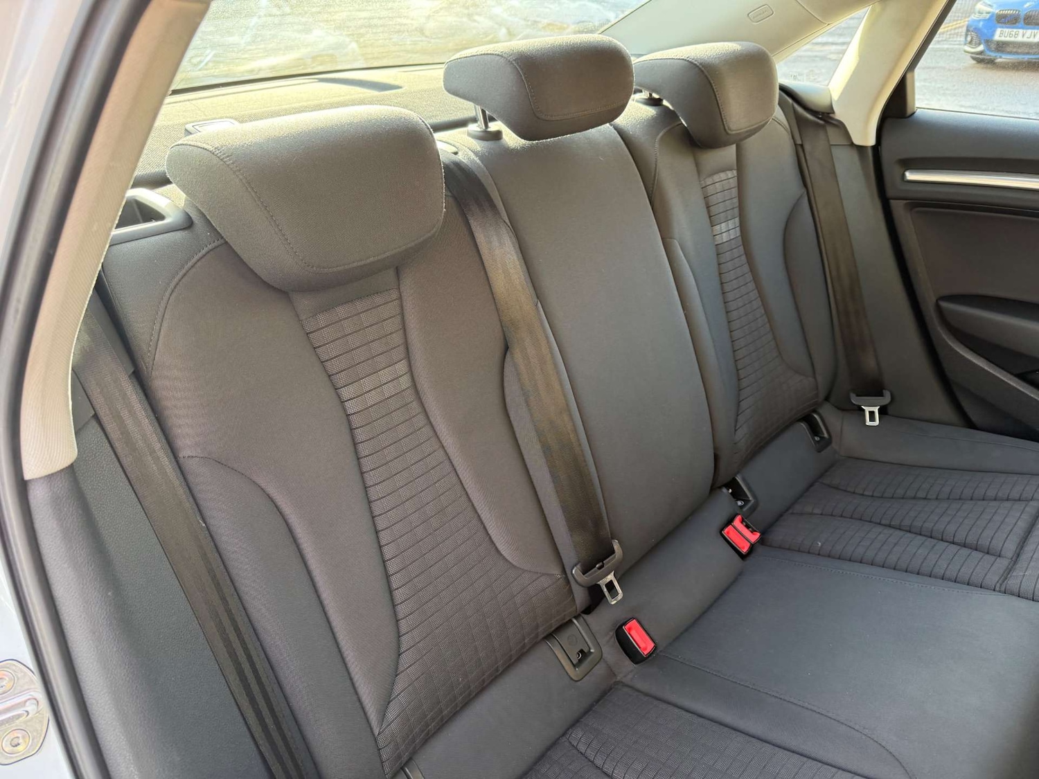 Used Audi A3 2016 for sale - 77172475: Photo 32