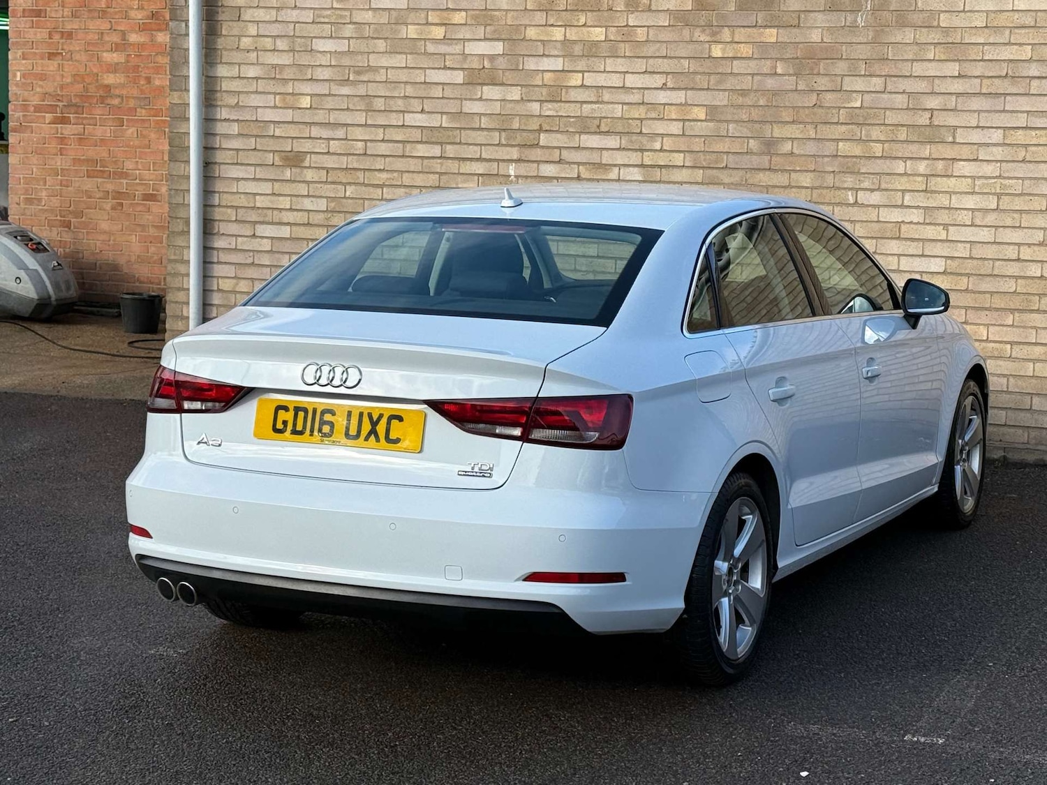 Used Audi A3 2016 for sale - 77172475: Photo 33