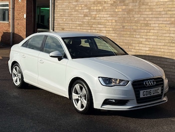 Used Audi A3 2016 for sale - 77172475: Photo