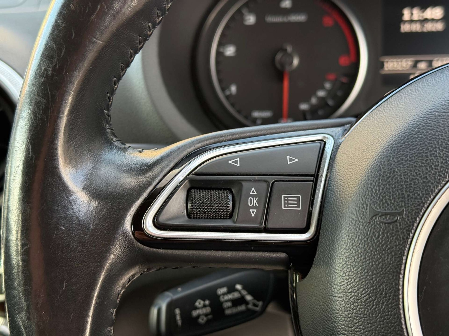 Used Audi A3 2016 for sale - 77172475: Photo 44