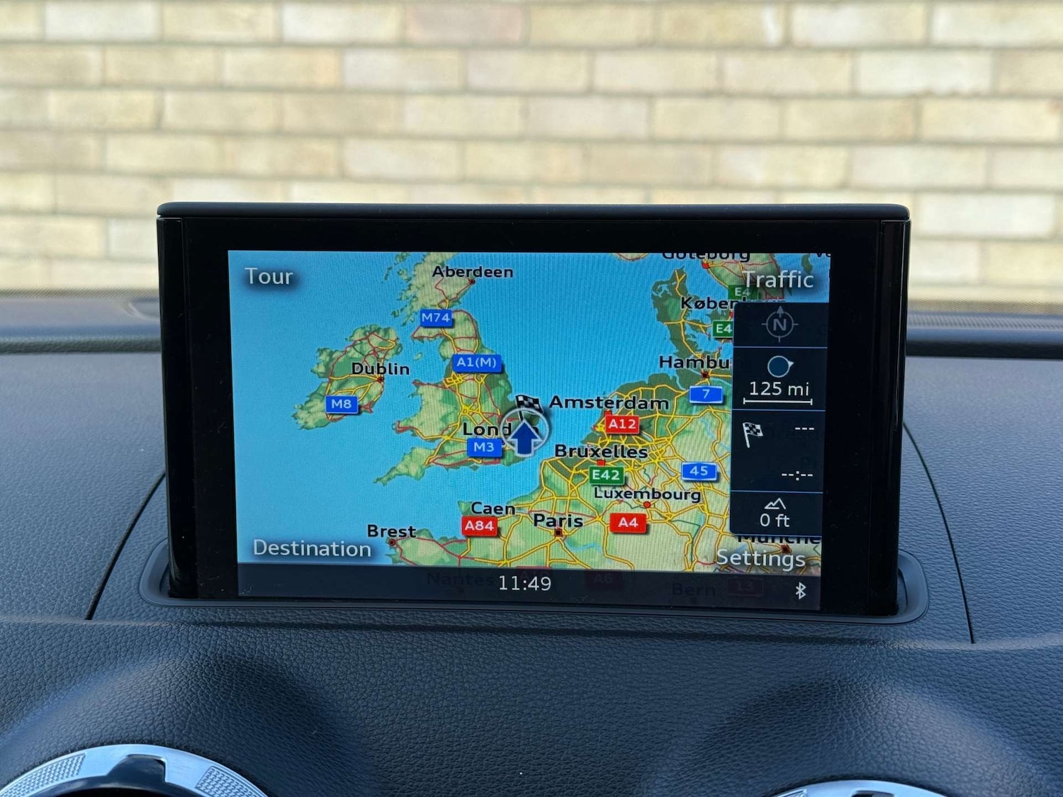 Used Audi A3 2016 for sale - 77172475: Photo 49