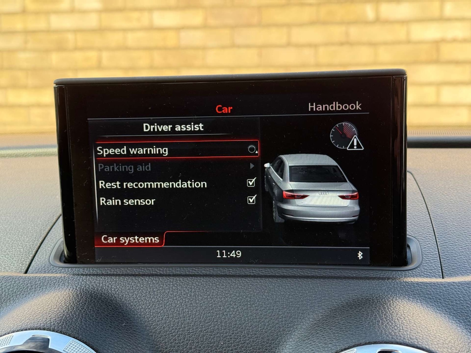 Used Audi A3 2016 for sale - 77172475: Photo 53