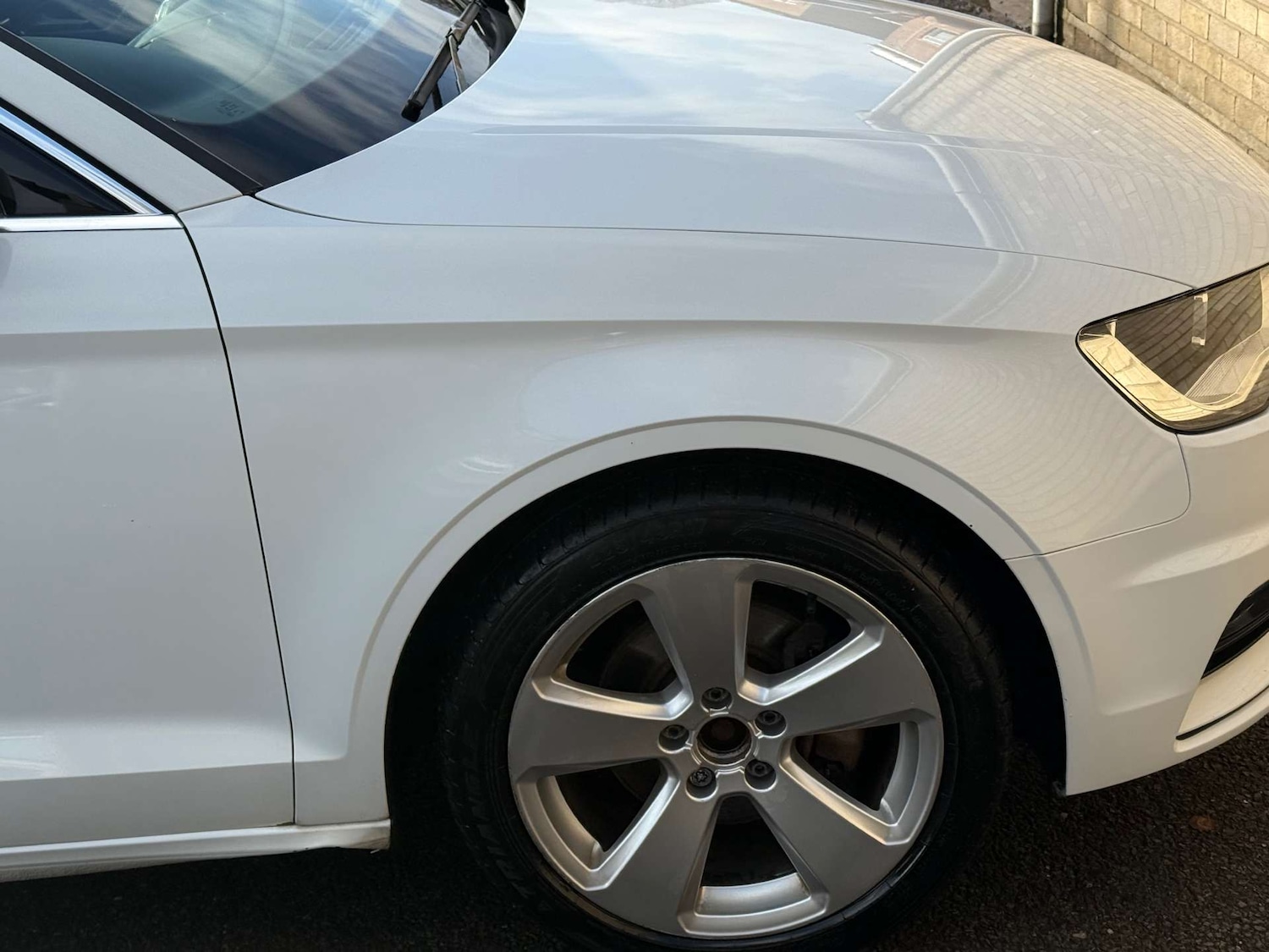 Used Audi A3 2016 for sale - 77172475: Photo 57