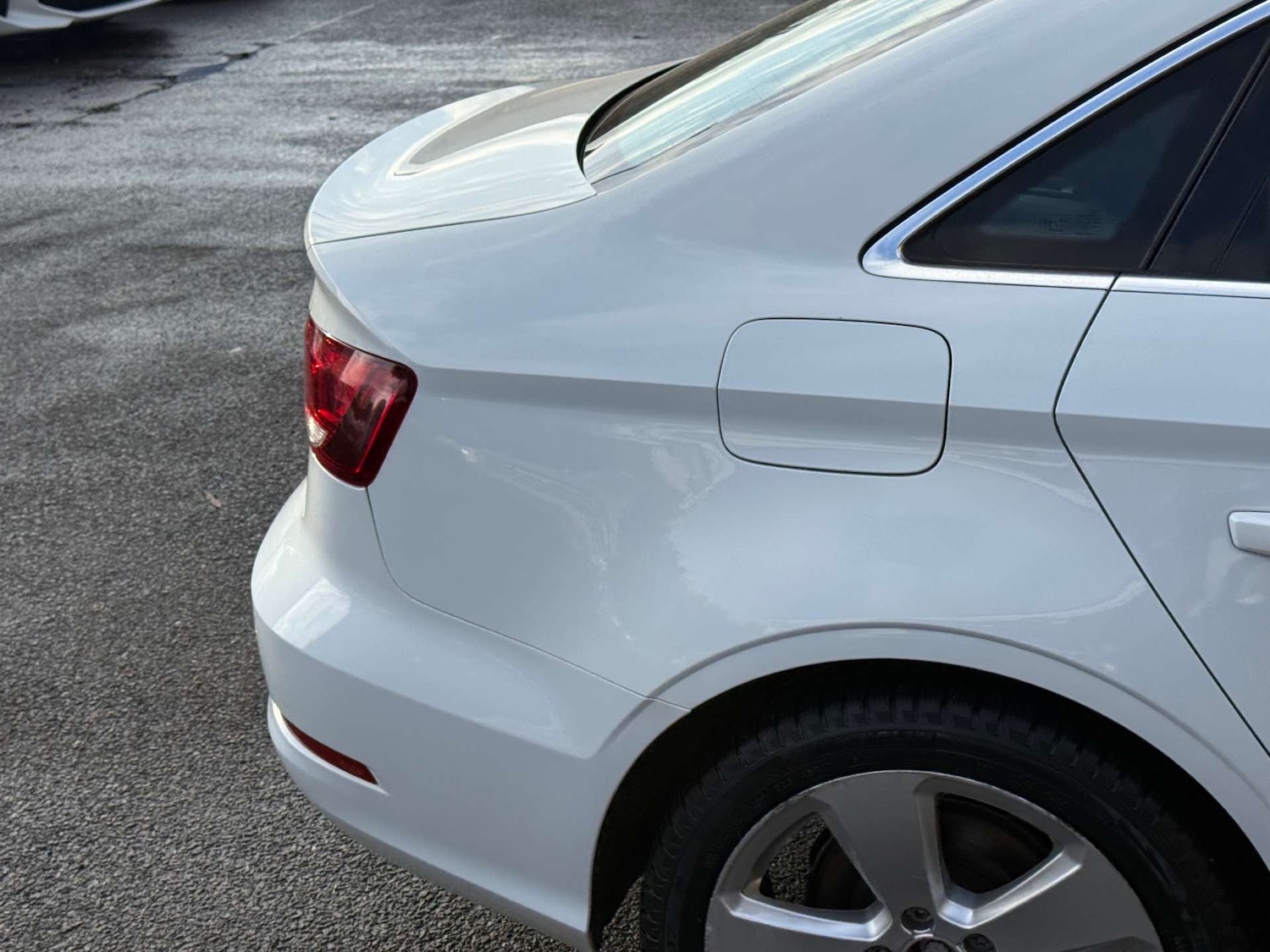 Used Audi A3 2016 for sale - 77172475: Photo 61