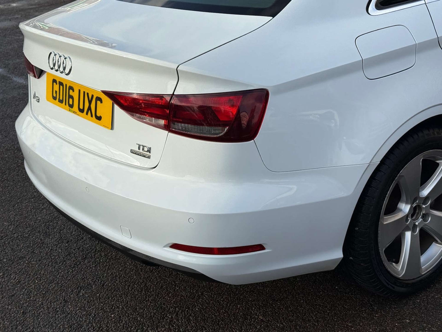 Used Audi A3 2016 for sale - 77172475: Photo 62