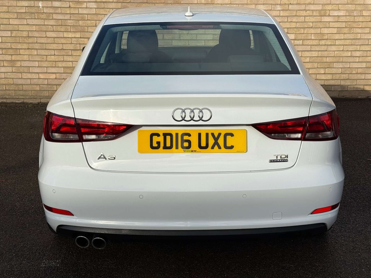 Used Audi A3 2016 for sale - 77172475: Photo 63