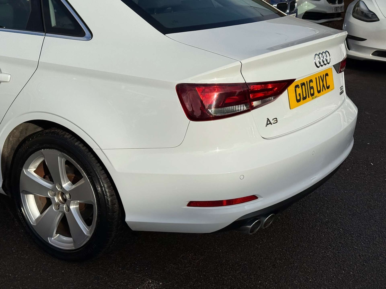 Used Audi A3 2016 for sale - 77172475: Photo 64