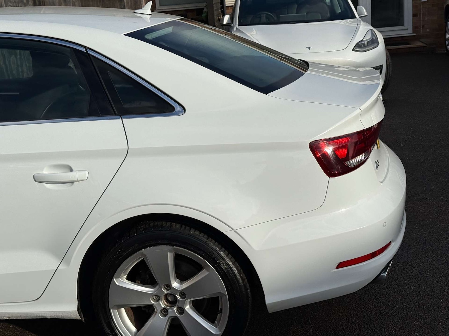 Used Audi A3 2016 for sale - 77172475: Photo 65