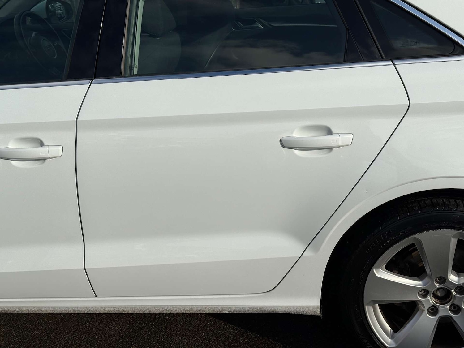 Used Audi A3 2016 for sale - 77172475: Photo 66