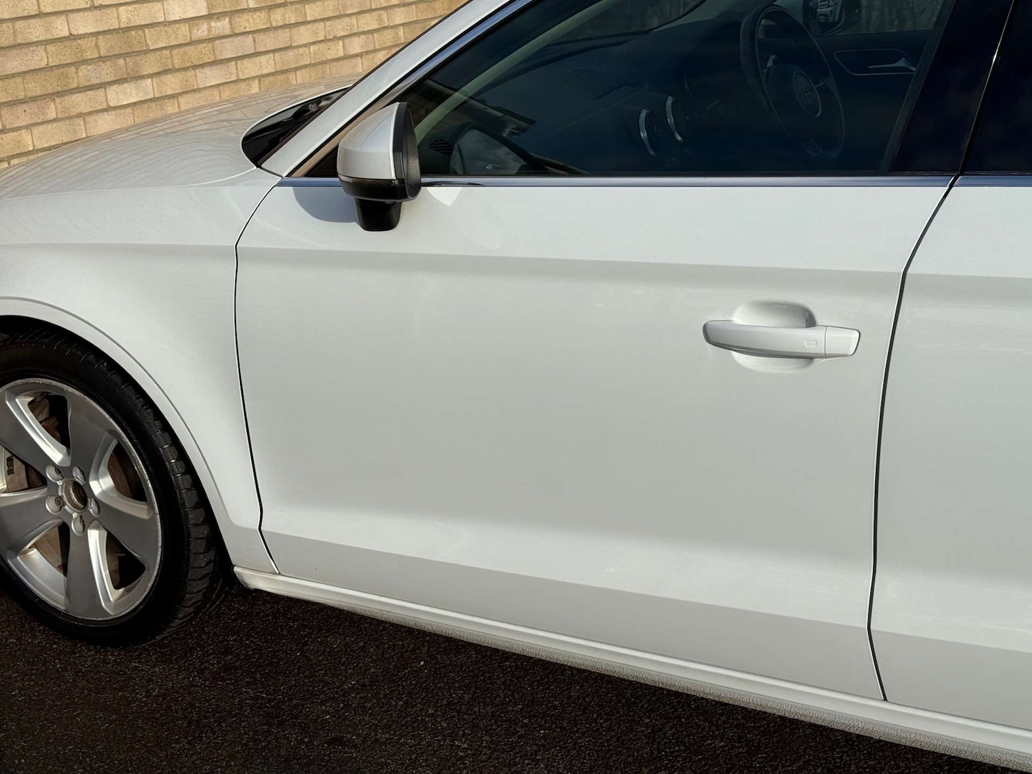 Used Audi A3 2016 for sale - 77172475: Photo 67