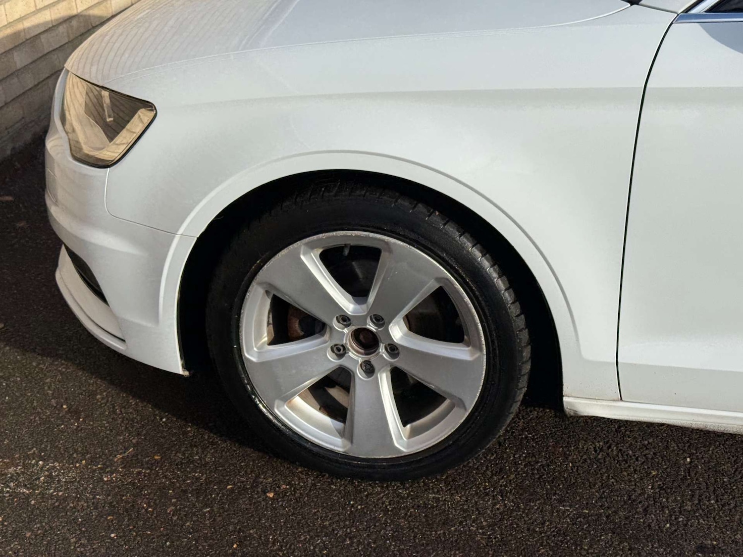 Used Audi A3 2016 for sale - 77172475: Photo 68