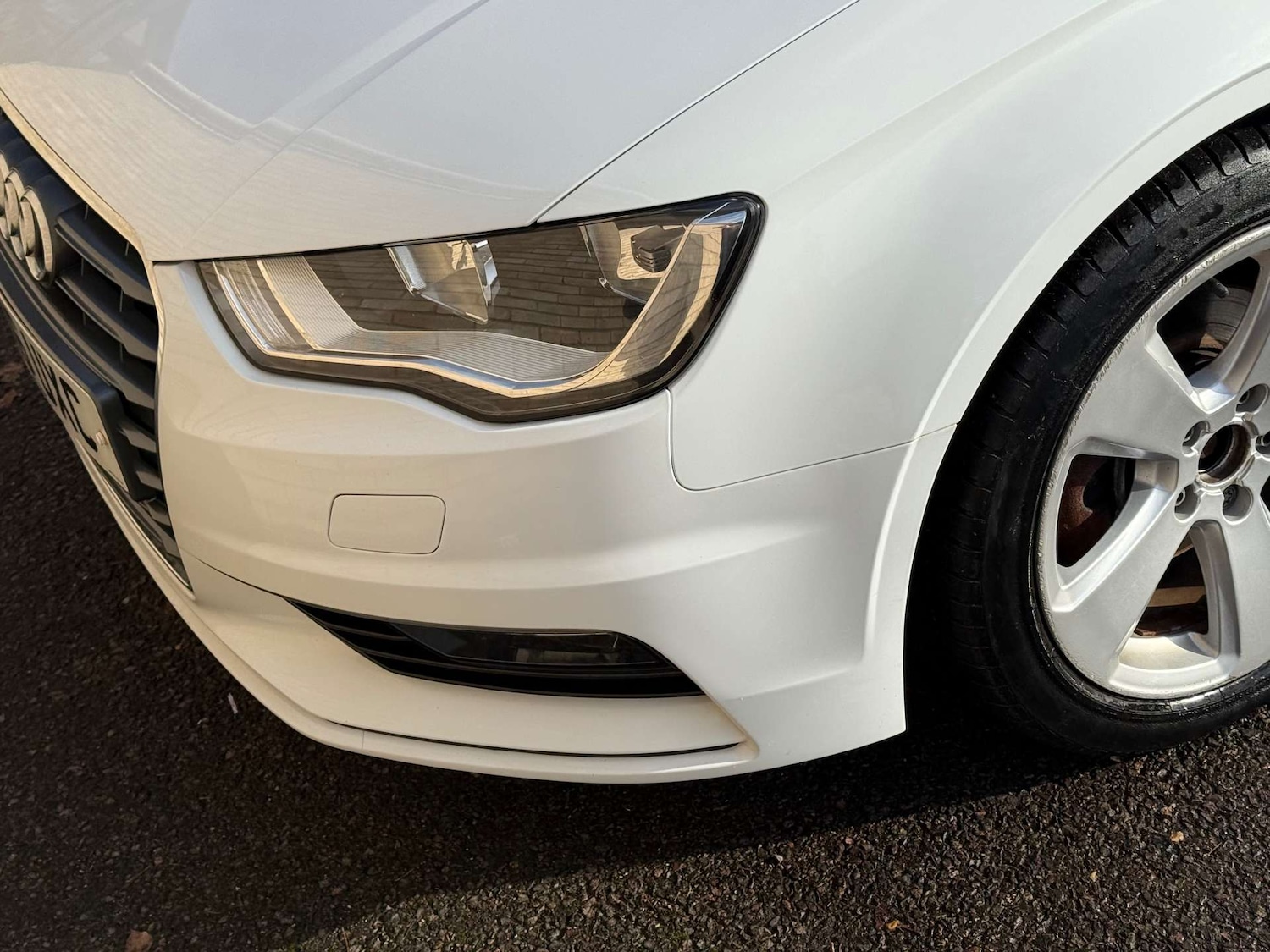 Used Audi A3 2016 for sale - 77172475: Photo 69