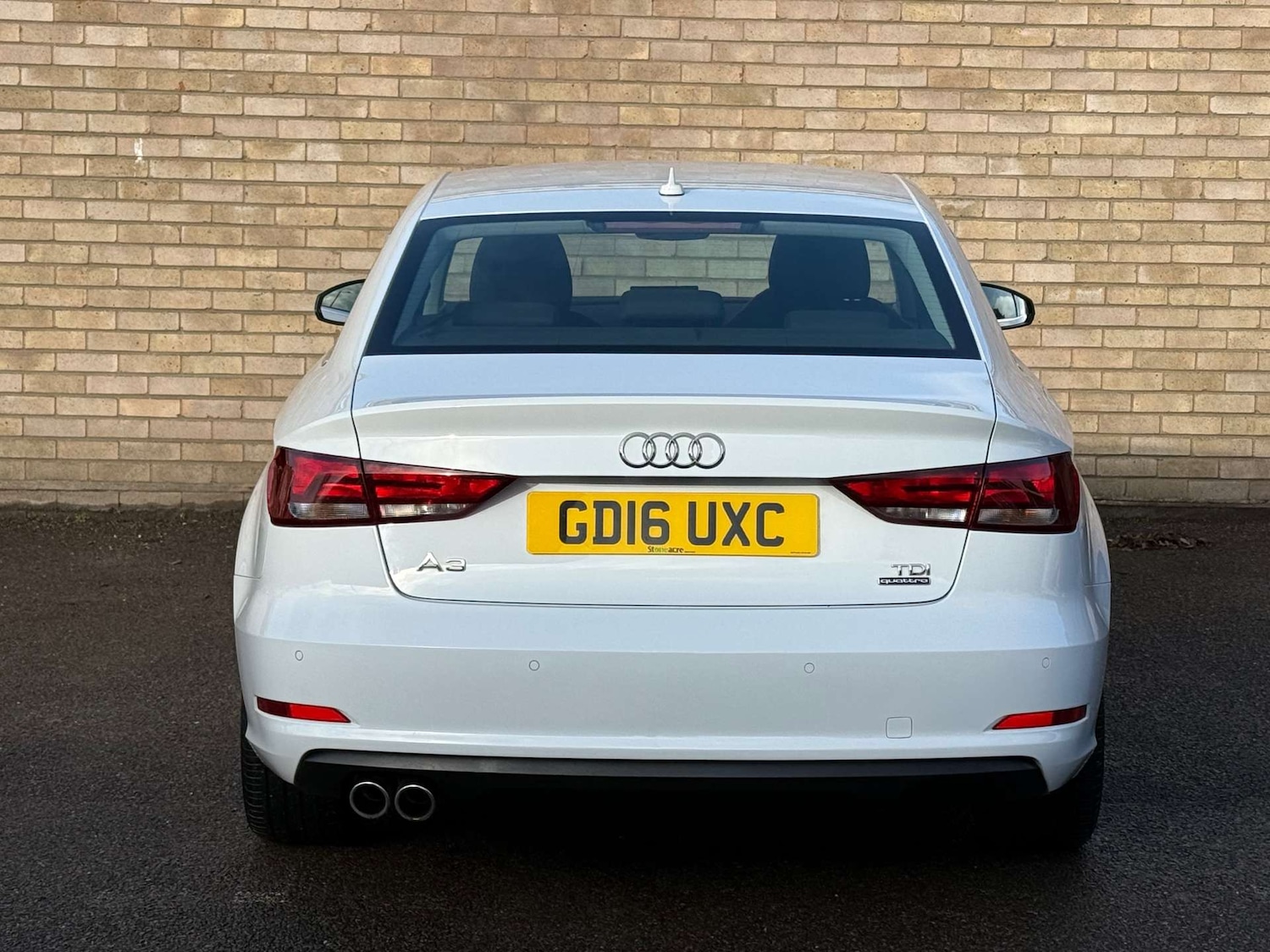 Used Audi A3 2016 for sale - 77172475: Photo 8