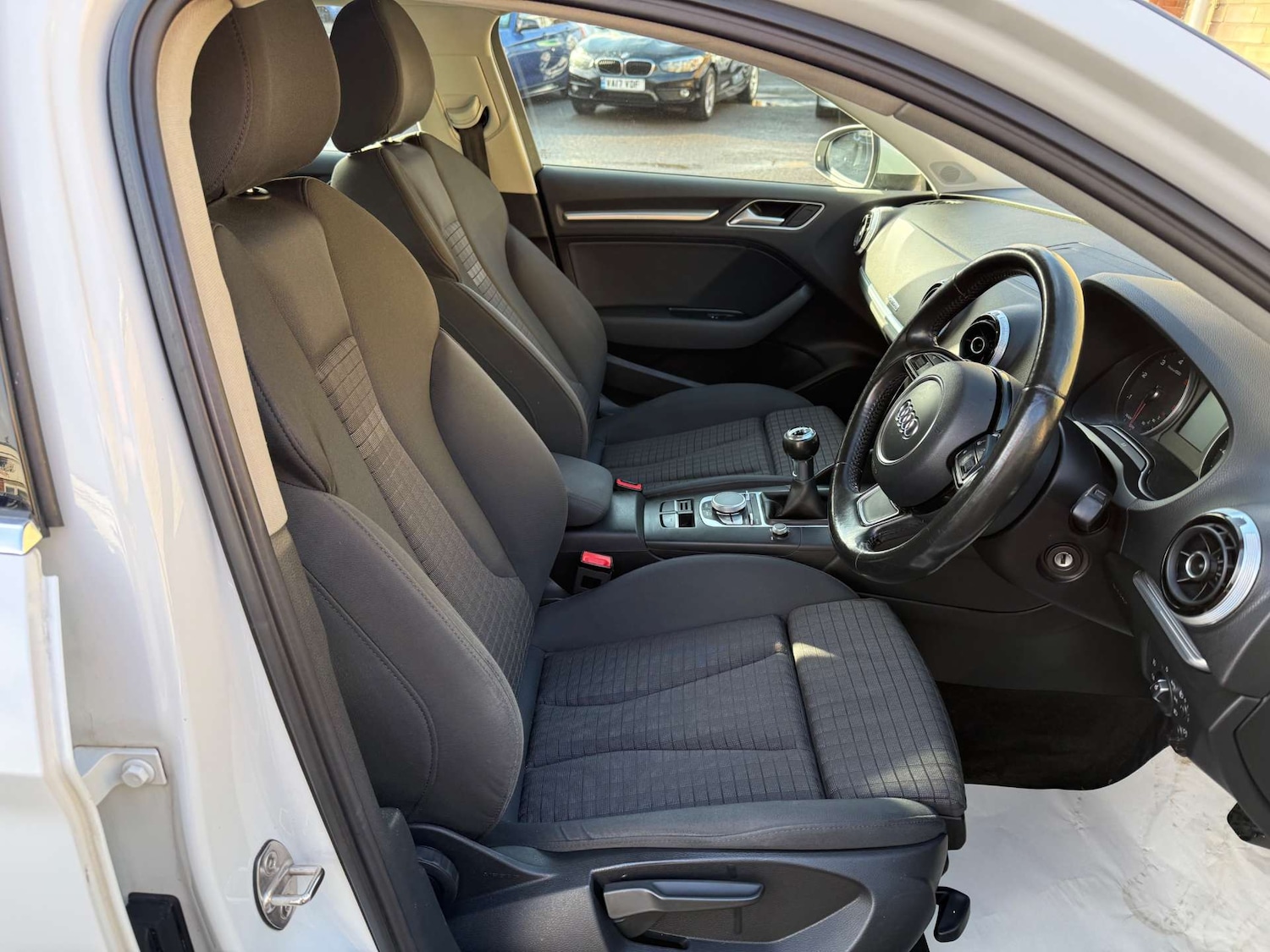 Used Audi A3 2016 for sale - 77172475: Photo 9