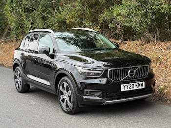 Used Volvo XC40 2020 for sale - 79559596: Photo