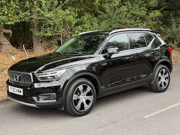 Used Volvo XC40 2020 for sale - 79559596: Photo