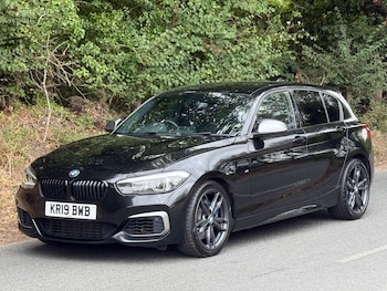 Used BMW 1 Series 2019 for sale - 79334831: Photo