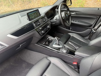 Used BMW 1 Series 2019 for sale - 79334831: Photo