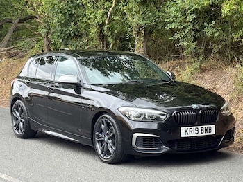 Used BMW 1 Series 2019 for sale - 79334831: Photo