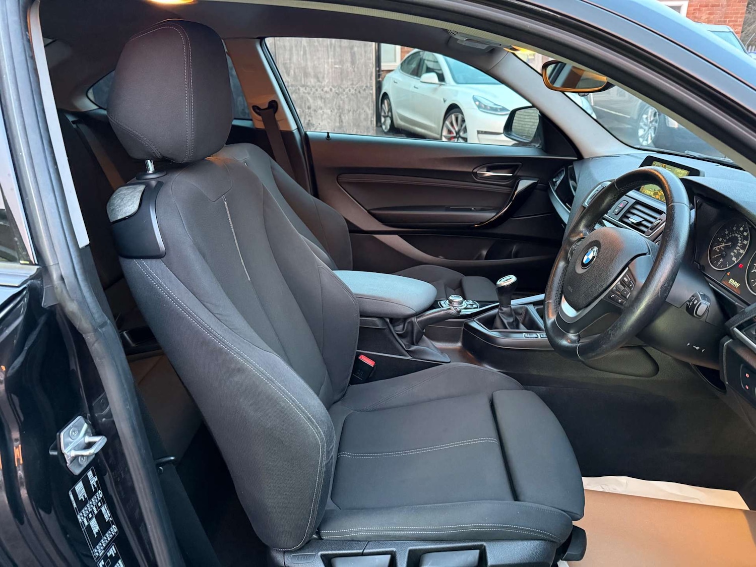 Used BMW 2 Series 2015 for sale - 77136399: Photo 10