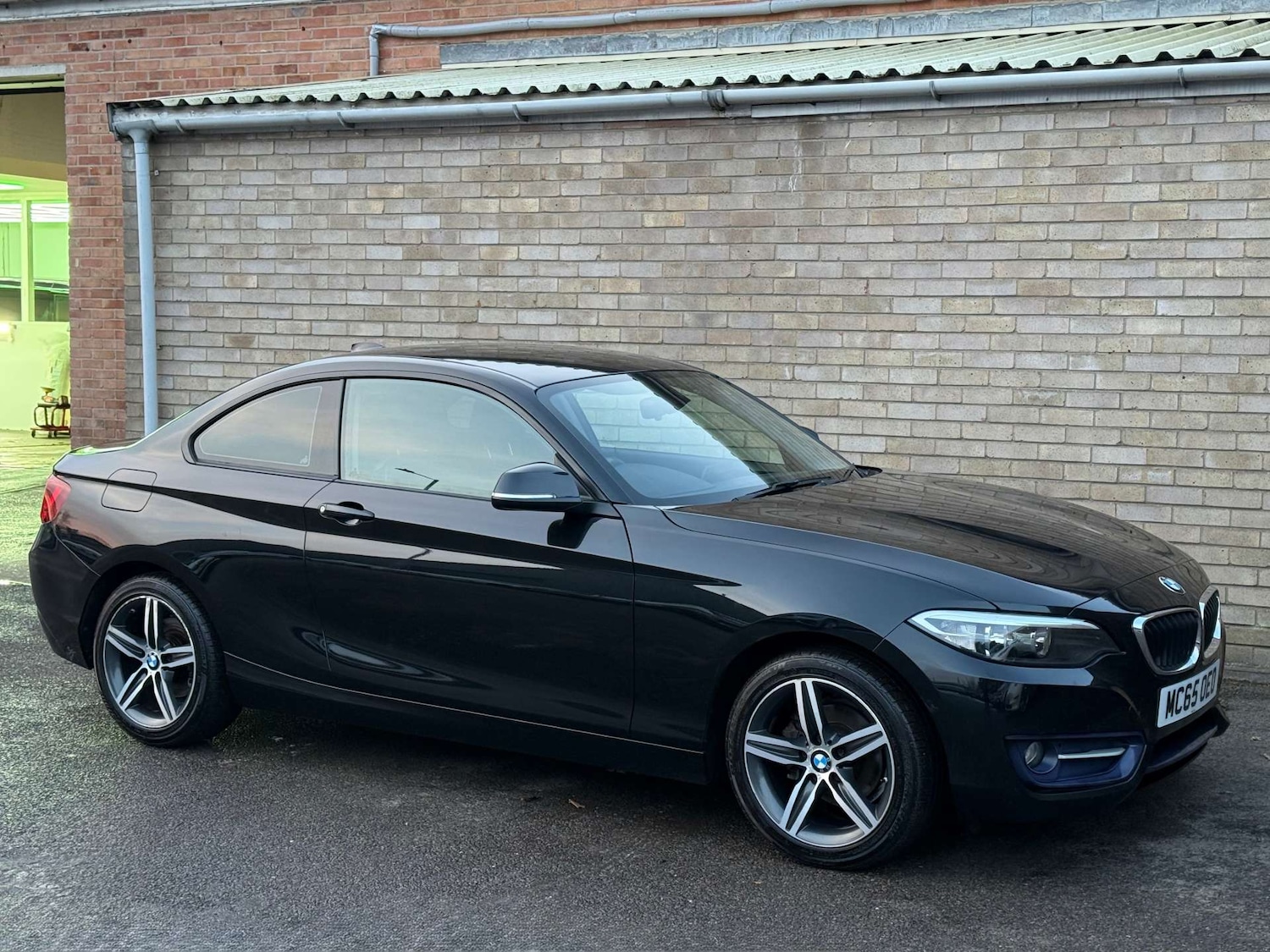Used BMW 2 Series 2015 for sale - 77136399: Photo 13