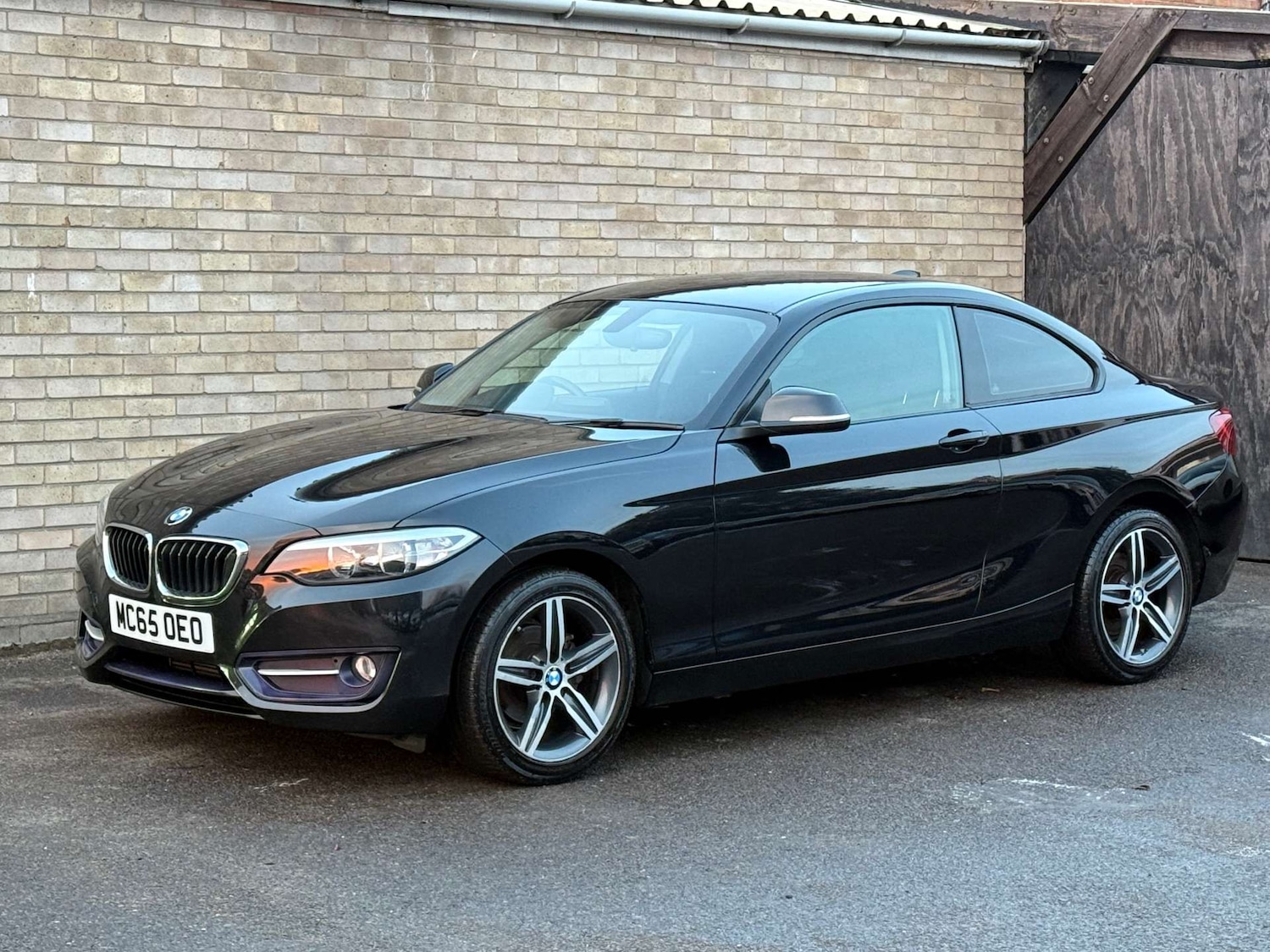 Used BMW 2 Series 2015 for sale - 77136399: Photo 14