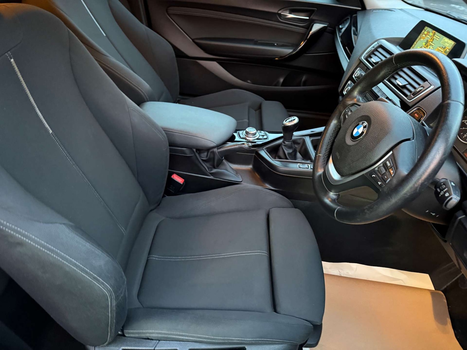 Used BMW 2 Series 2015 for sale - 77136399: Photo 15