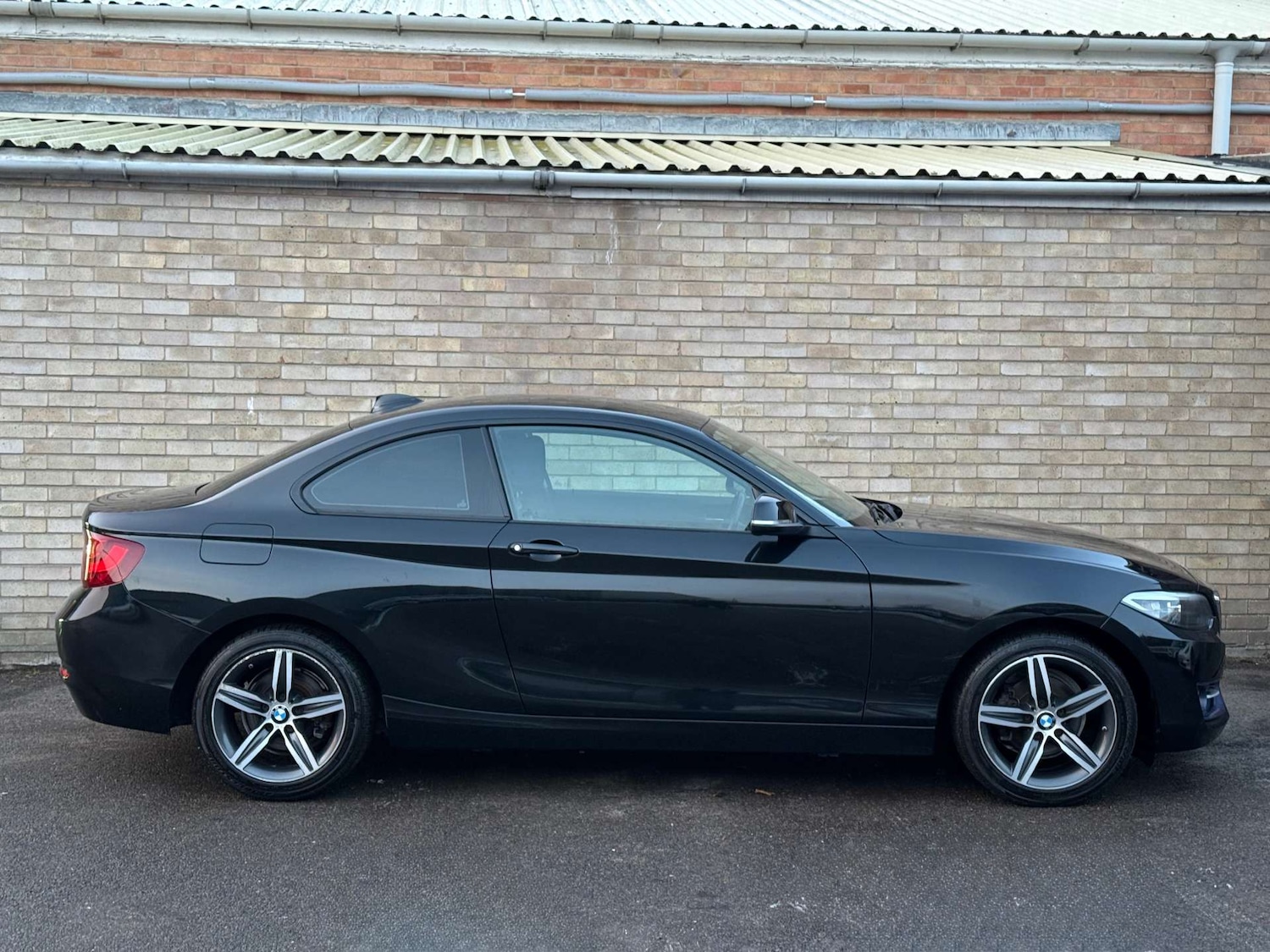 Used BMW 2 Series 2015 for sale - 77136399: Photo 17