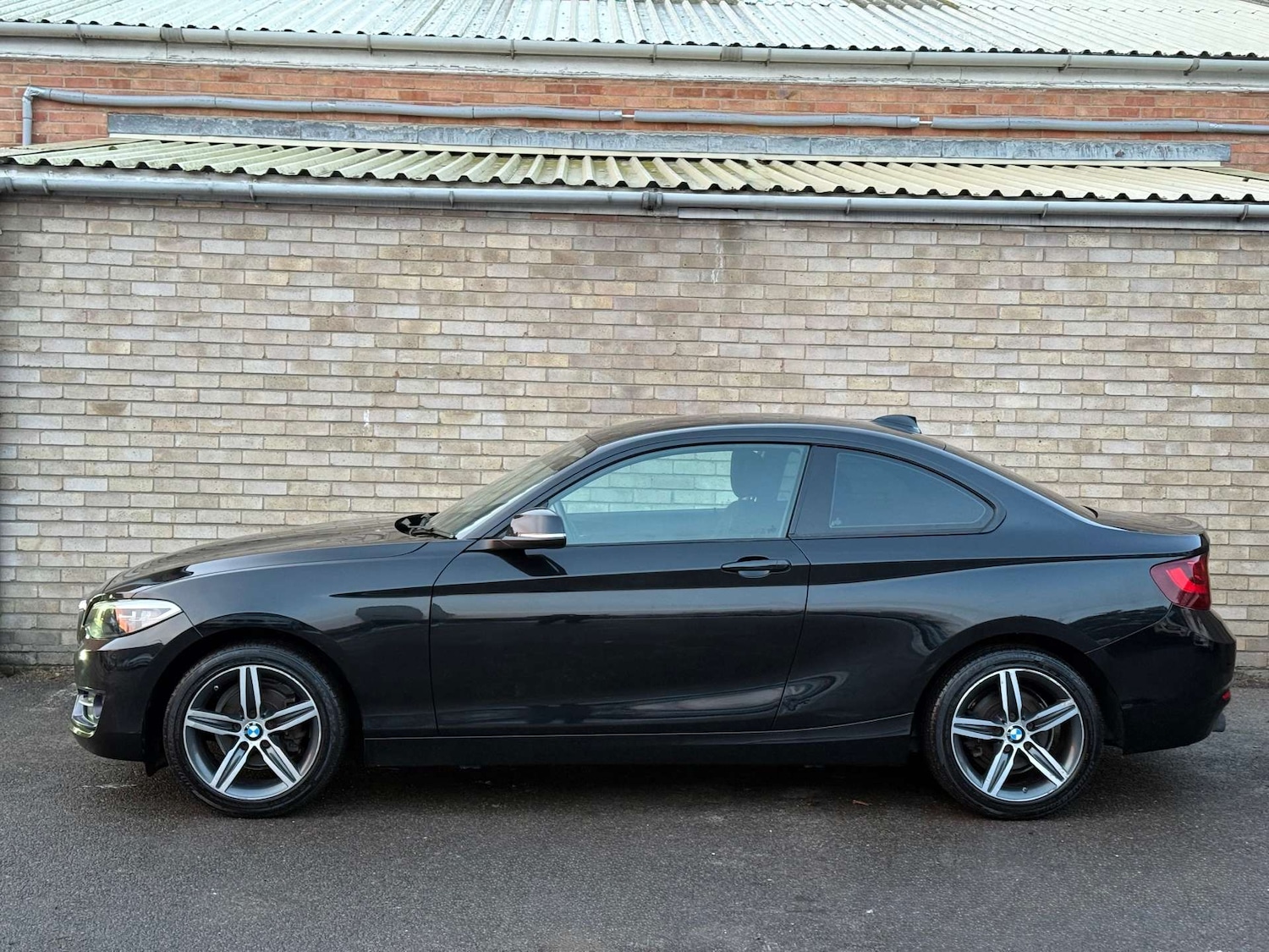 Used BMW 2 Series 2015 for sale - 77136399: Photo 18
