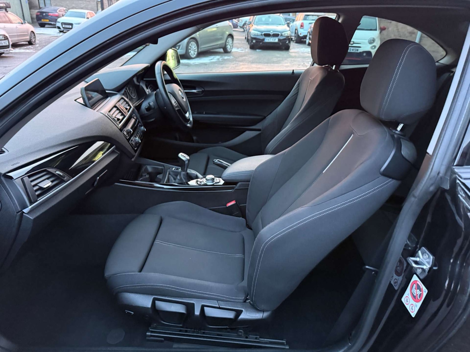 Used BMW 2 Series 2015 for sale - 77136399: Photo 19