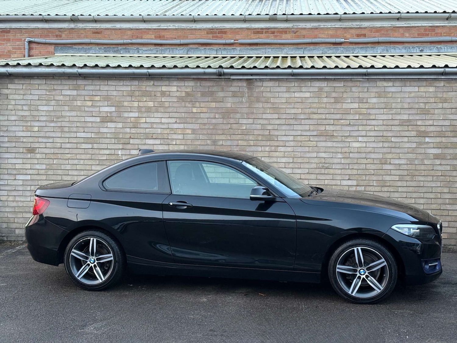 Used BMW 2 Series 2015 for sale - 77136399: Photo 20