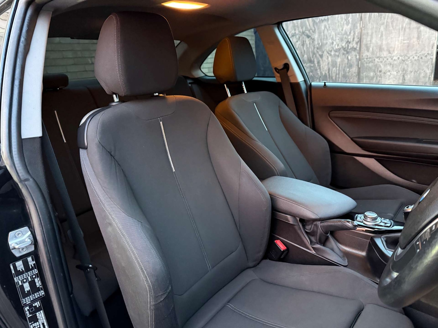 Used BMW 2 Series 2015 for sale - 77136399: Photo 24