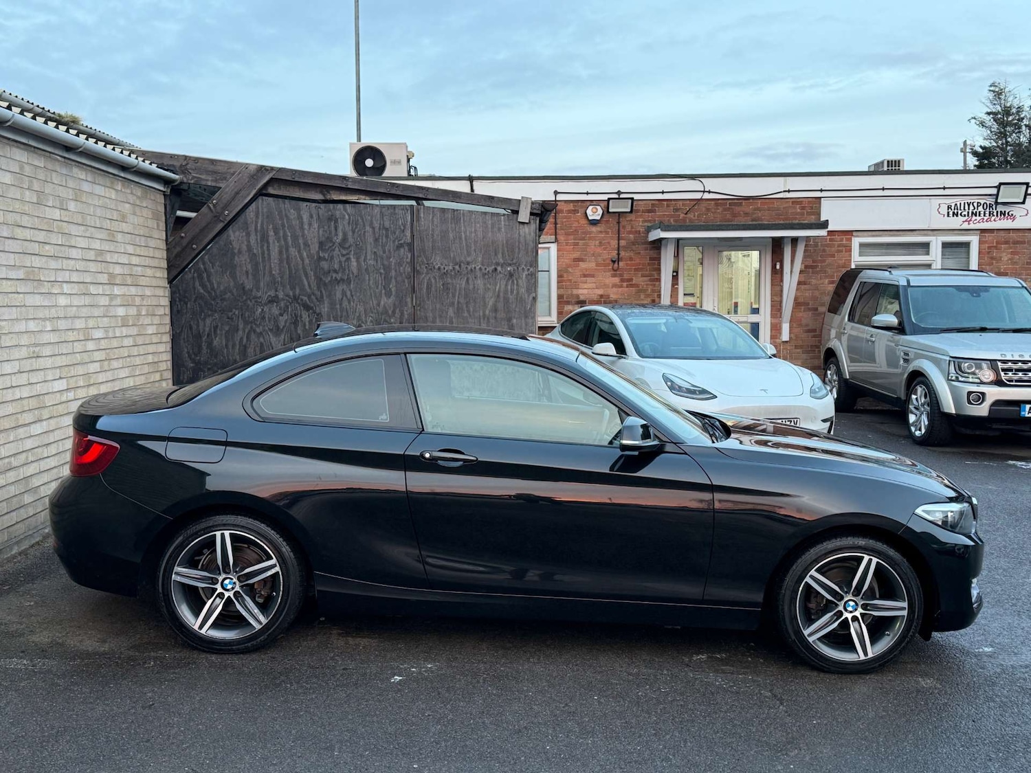 Used BMW 2 Series 2015 for sale - 77136399: Photo 25