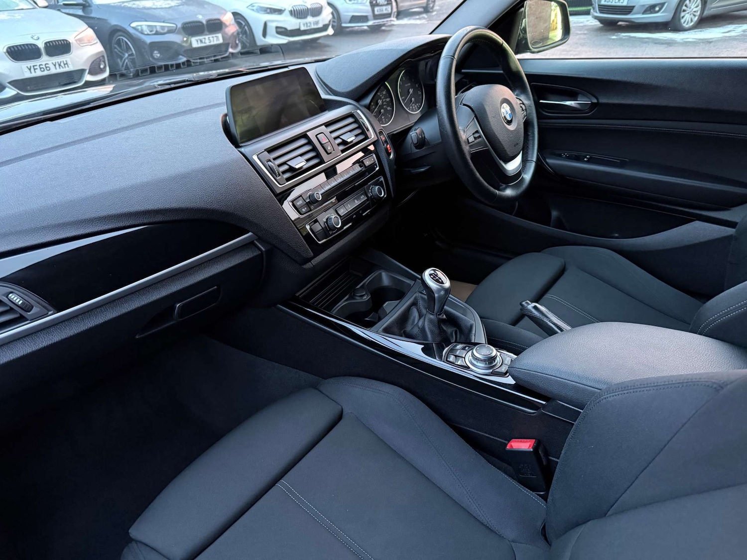 Used BMW 2 Series 2015 for sale - 77136399: Photo 3