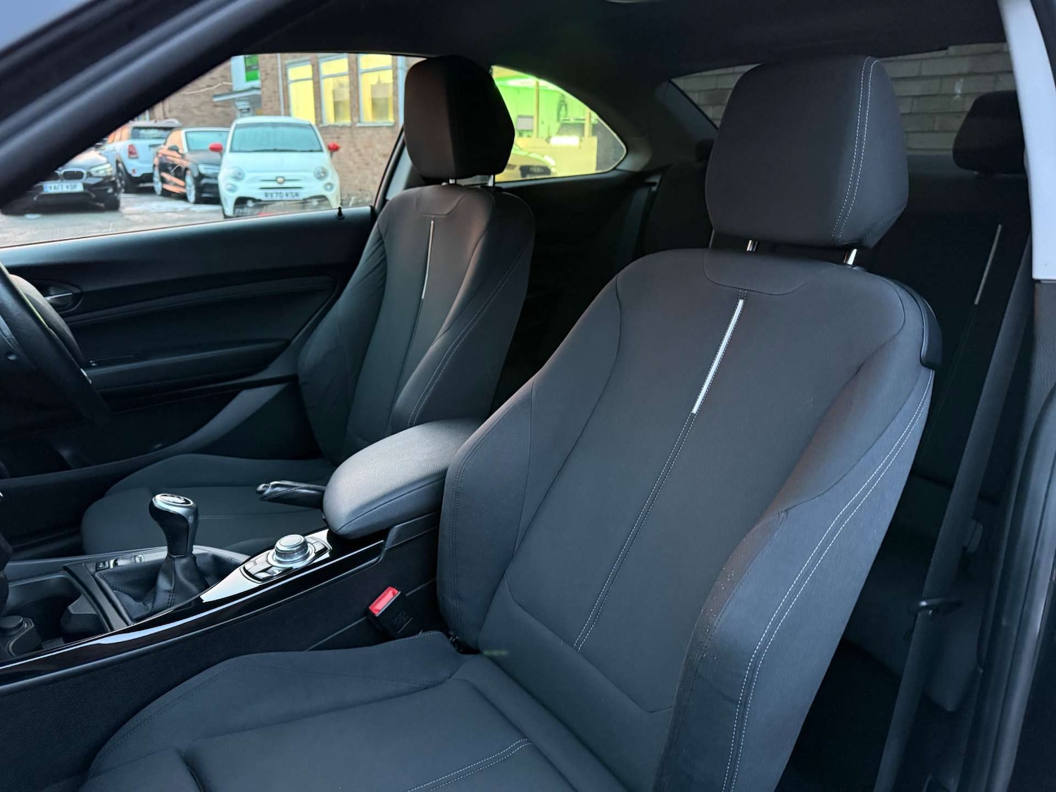 Used BMW 2 Series 2015 for sale - 77136399: Photo 31