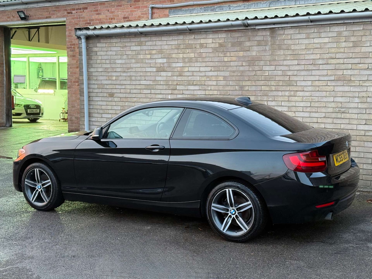 Used BMW 2 Series 2015 for sale - 77136399: Photo 34