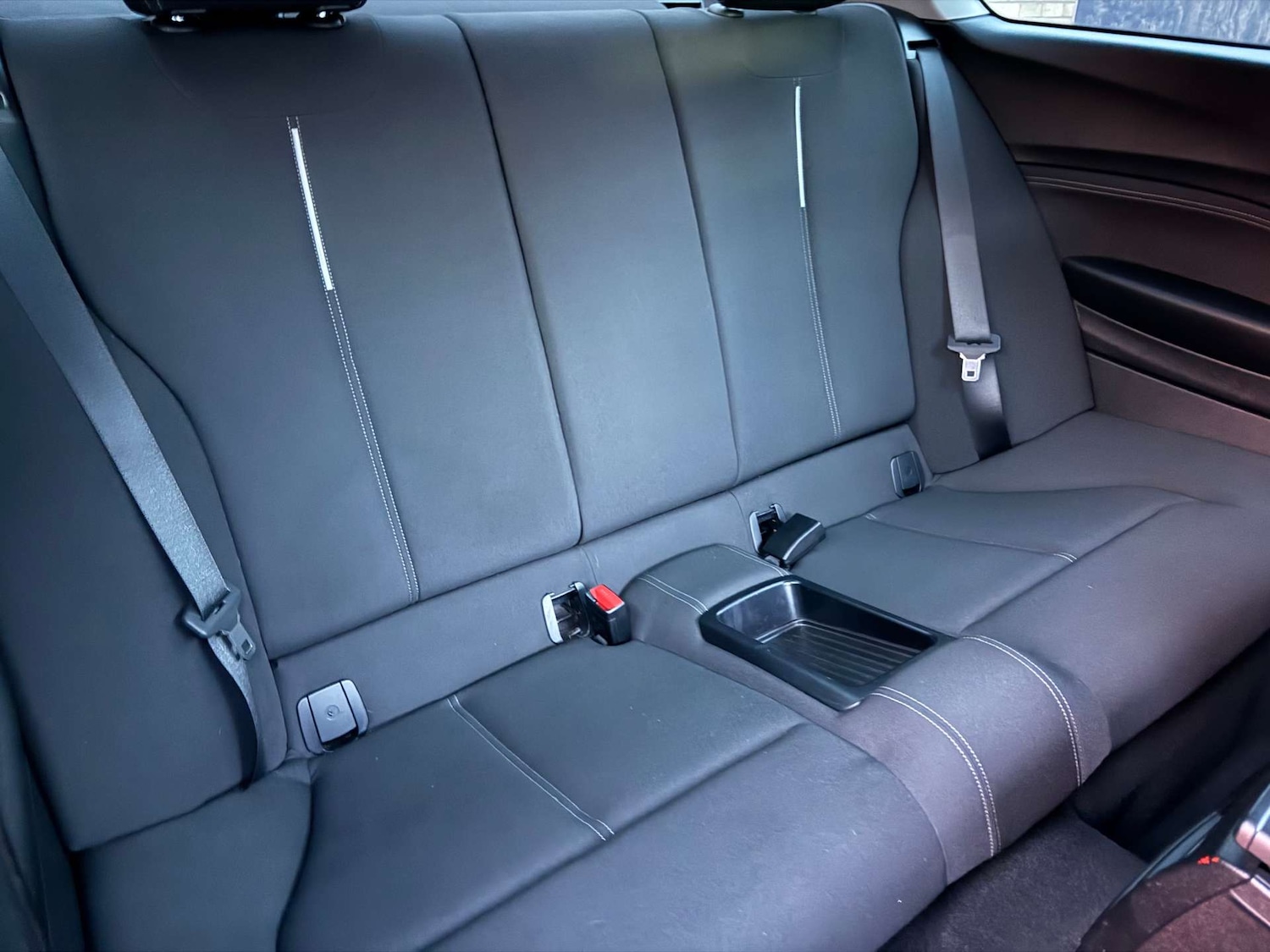 Used BMW 2 Series 2015 for sale - 77136399: Photo 35