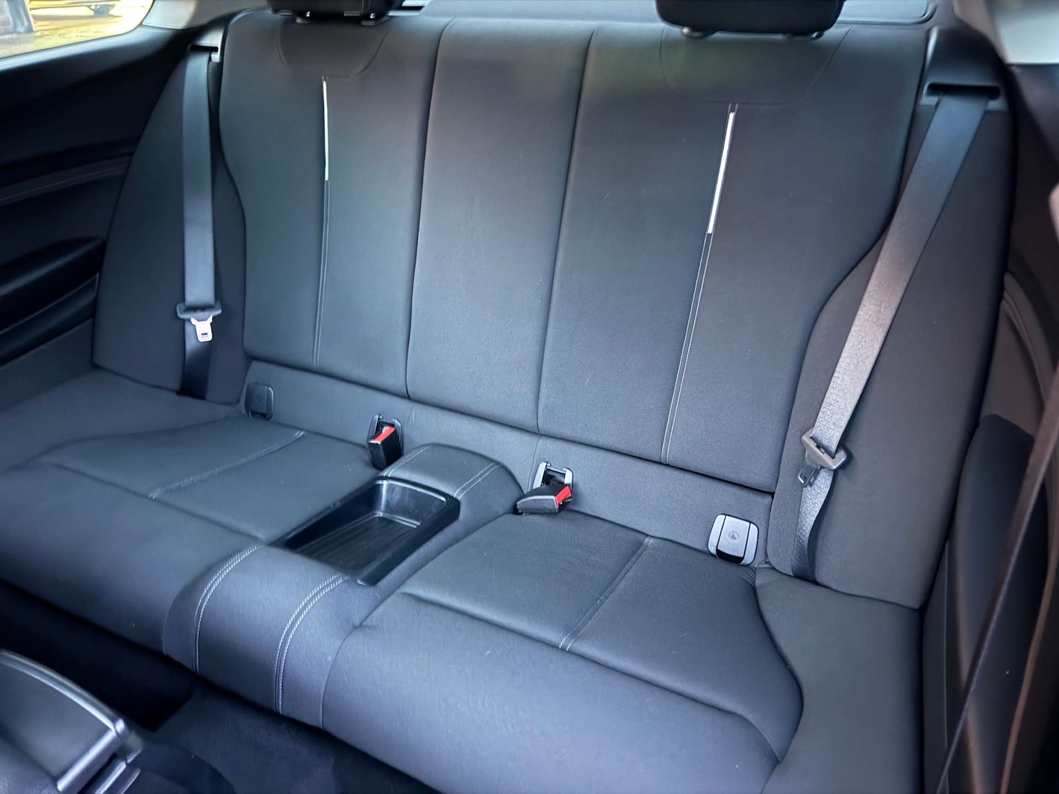 Used BMW 2 Series 2015 for sale - 77136399: Photo 41