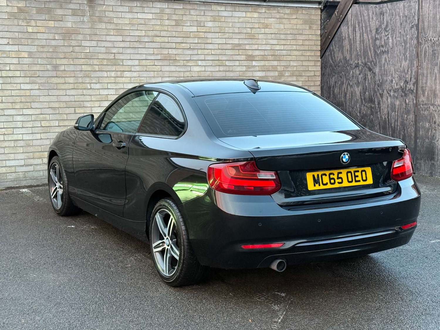Used BMW 2 Series 2015 for sale - 77136399: Photo 43