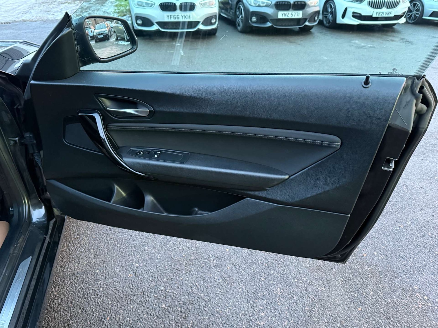 Used BMW 2 Series 2015 for sale - 77136399: Photo 46