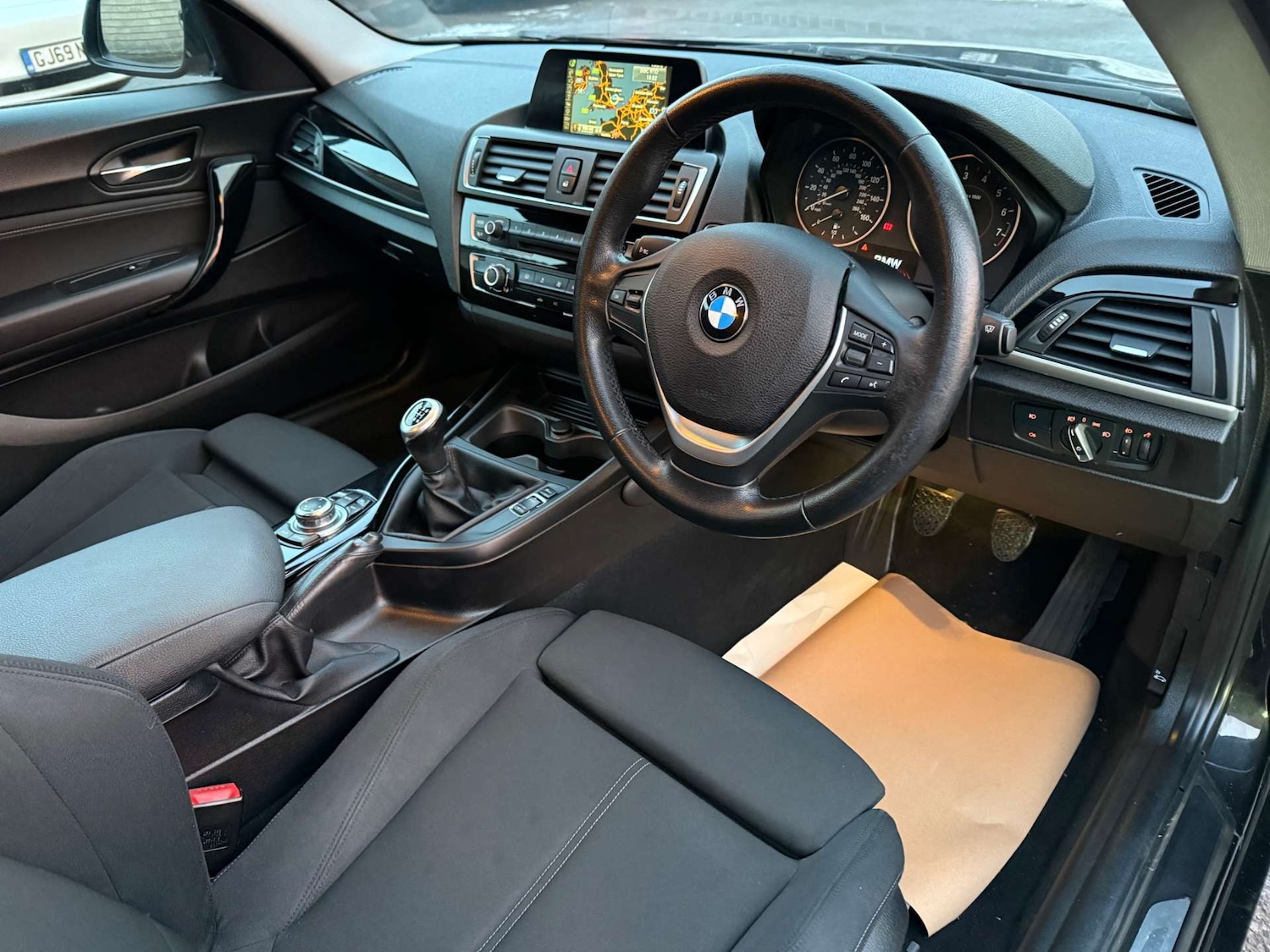 Used BMW 2 Series 2015 for sale - 77136399: Photo 5