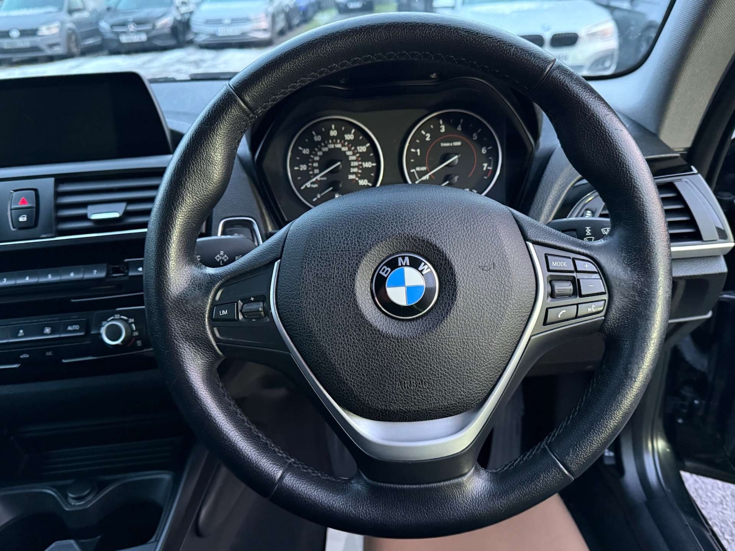 Used BMW 2 Series 2015 for sale - 77136399: Photo 50