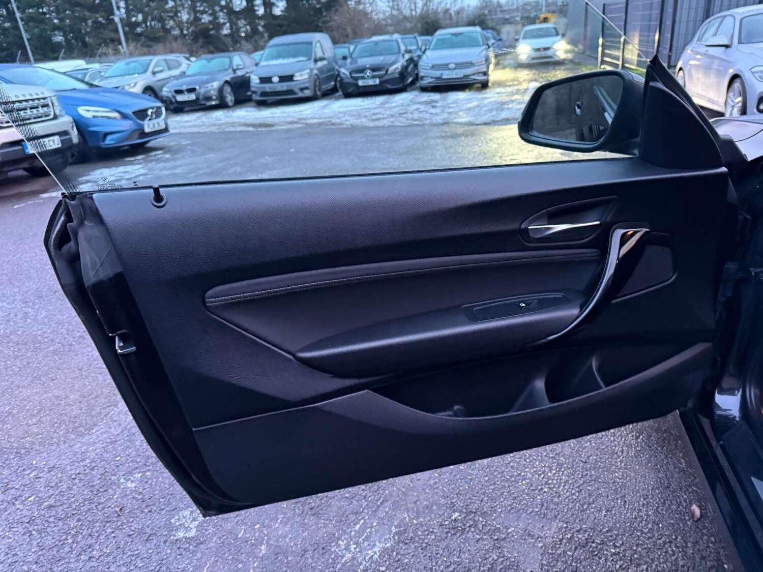 Used BMW 2 Series 2015 for sale - 77136399: Photo 58