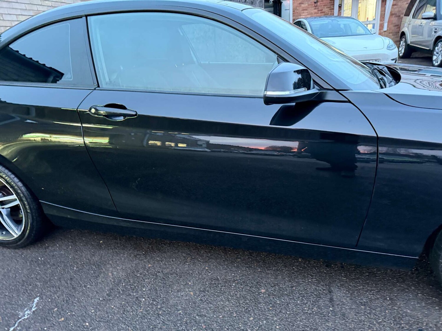 Used BMW 2 Series 2015 for sale - 77136399: Photo 62