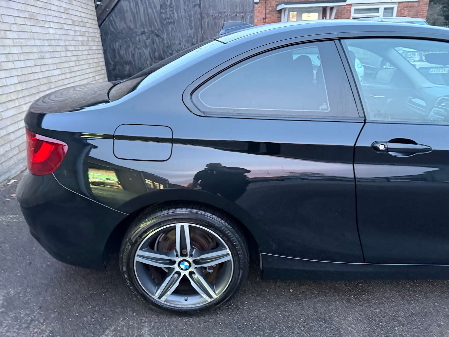 Used BMW 2 Series 2015 for sale - 77136399: Photo 63