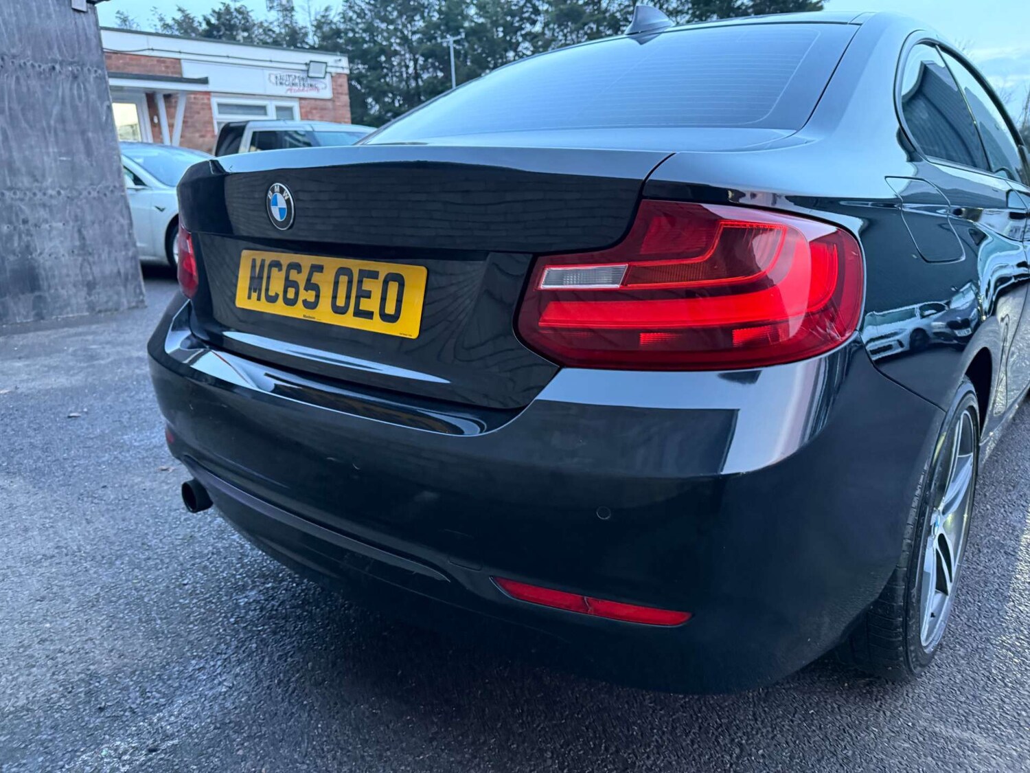 Used BMW 2 Series 2015 for sale - 77136399: Photo 65