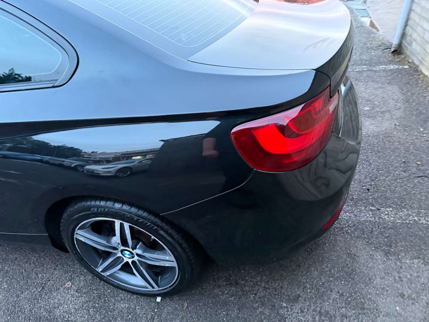 Used BMW 2 Series 2015 for sale - 77136399: Photo 67