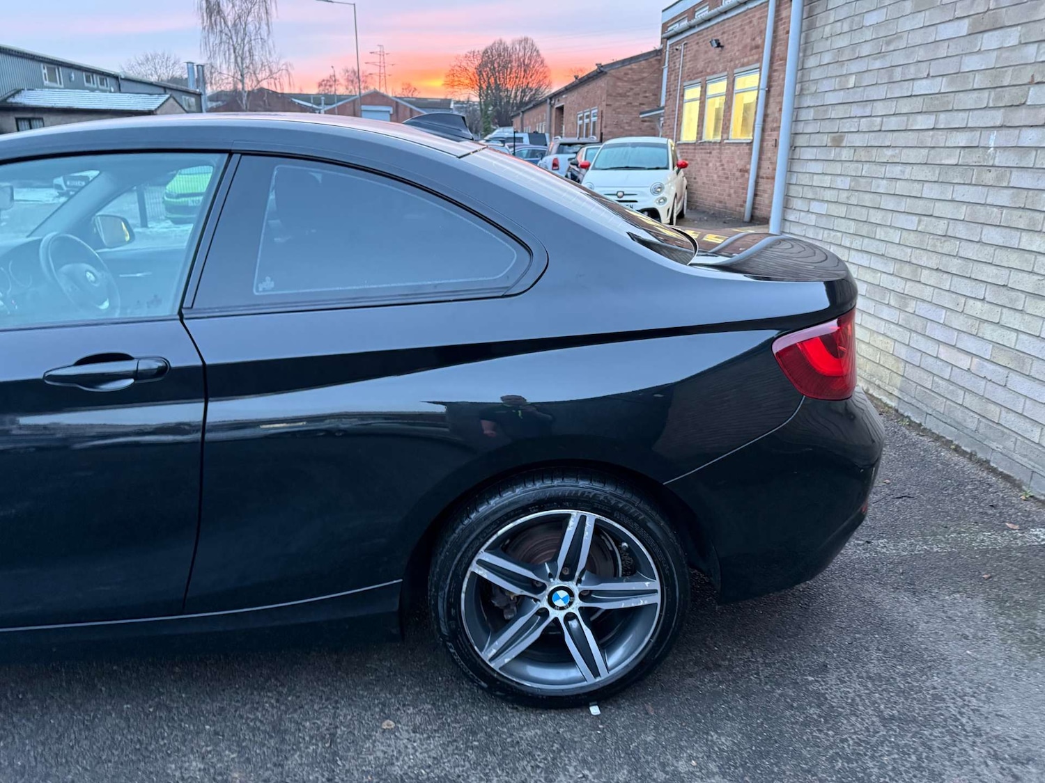 Used BMW 2 Series 2015 for sale - 77136399: Photo 68